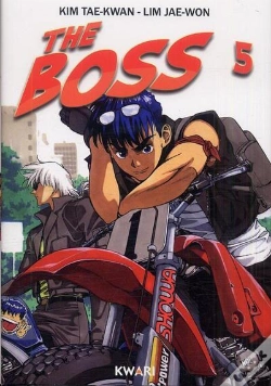 Capa do artigo The Boss T.5