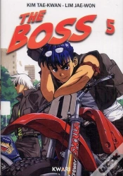Capa do artigo The Boss T.5