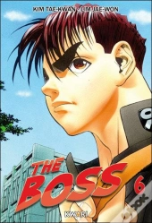 The Boss T.6