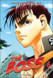 Capa do artigo The Boss T.6