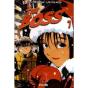 The Boss T.7 - Preview
