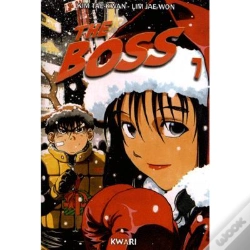 Capa do artigo The Boss T.7