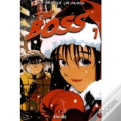 Capa do artigo The Boss T.7
