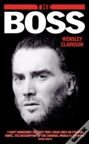 Capa do artigo The Boss