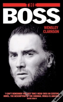 Capa do artigo The Boss