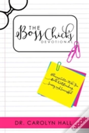 Capa do artigo The B.O.S.S.Chicks Devotional