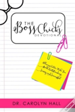 Capa do artigo The B.O.S.S.Chicks Devotional