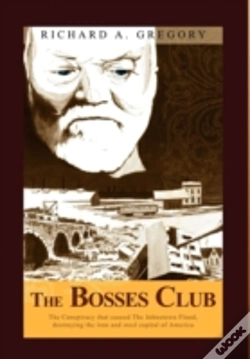 Capa do artigo The Bosses Club