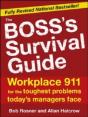The Boss'S Survival Guide - Preview