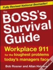 The Boss'S Survival Guide