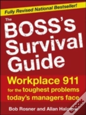 Capa do artigo The Boss