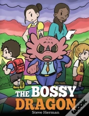 Capa do artigo The Bossy Dragon