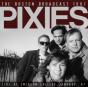 The Boston Broadcast 1987 - CD - Preview