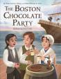 The Boston Chocolate Party - Preview