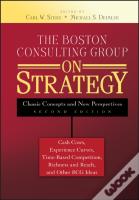 The Boston Consulting Group On Strategy