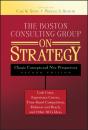 The Boston Consulting Group On Strategy - Preview