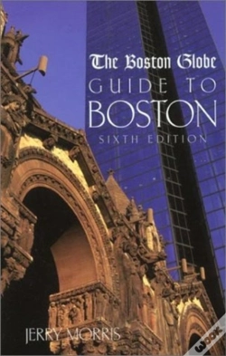 Capa do artigo The "Boston Globe" Guide To Boston