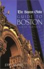 The "Boston Globe" Guide To Boston - Preview