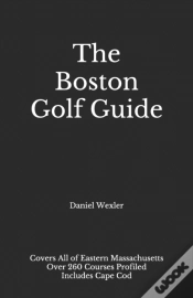 Capa do artigo The Boston Golf Guide