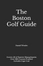 The Boston Golf Guide - Preview