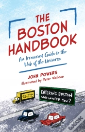 Capa do artigo The Boston Handbook