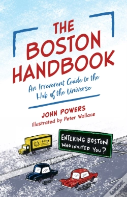Capa do artigo The Boston Handbook