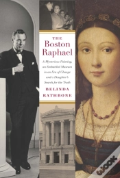 Capa do artigo The Boston Raphael