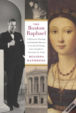 Capa do artigo The Boston Raphael