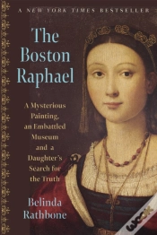 Capa do artigo The Boston Raphael