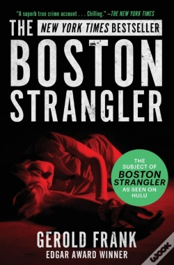 Capa do artigo The Boston Strangler