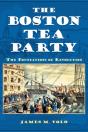 The Boston Tea Party - Preview