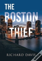 Capa do artigo The Boston Thief
