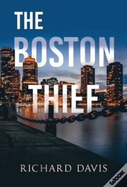 Capa do artigo The Boston Thief