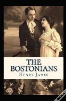 Capa do artigo The Bostonians Annotated