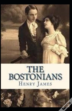 Capa do artigo The Bostonians Annotated