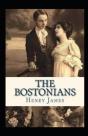 The Bostonians Annotated - Preview