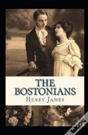 Capa do artigo The Bostonians Annotated