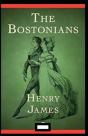 The Bostonians Annotated - Preview