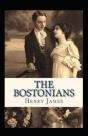 The Bostonians Annotated - Preview