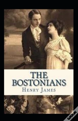 Capa do artigo The Bostonians Annotated
