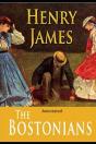 The Bostonians- By Henry James(Annotated) - Preview