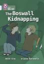 The Boswall Kidnapping - Preview