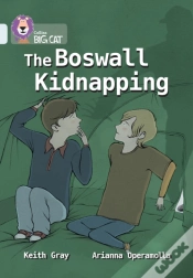 Capa do artigo The Boswall Kidnapping