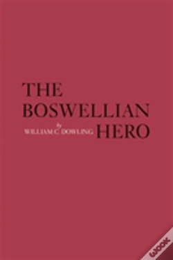Capa do artigo The Boswellian Hero