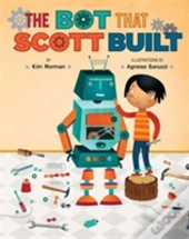 The Bot That Scott Built