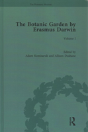 The Botanic Garden By Erasmus Darwin - Preview