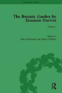 The Botanic Garden By Erasmus Darwin - Preview