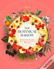 Capa do artigo The Botanical Bakery