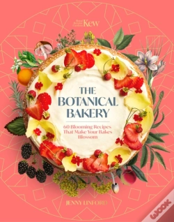Capa do artigo The Botanical Bakery