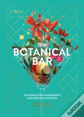 The Botanical Bar